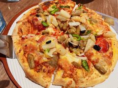 -必胜客(大悦城店)