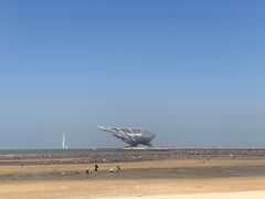 -山海广场