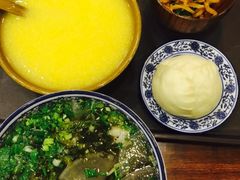 -丝路伊兰·兰州牛肉面(牛街总店)