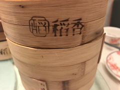 -稻香饭店(龙华天虹店)