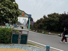 -海合安武汉极地海洋公园