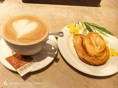 -国际饭店·原点咖啡吧ORIGIN CAFE&BAR