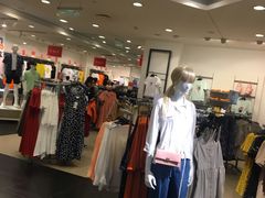-C&A(西市城购物中心店)