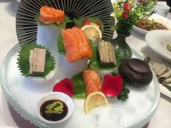 -石浦大酒店(百丈店)