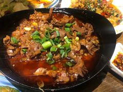 -三生小馆(亭知路店)