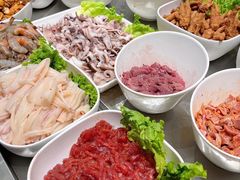 -大食代美食广场(上海中心店)