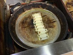 -众口斋锅贴(银泰城店)