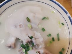 -易老妈蹄花.特色川菜(人民公园总店)