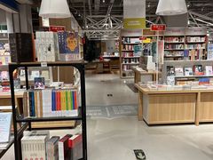 -当当书店(国泰广场店)