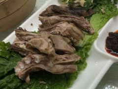-清真悦宾楼食府(海湖店)