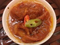 -香宫中餐厅·大连香格里拉(人民路店)