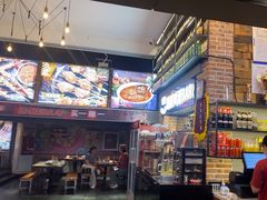 -管氏翅吧(广渠门店)