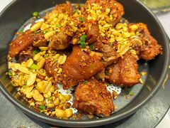-金时代顺风大酒店(南桥百联店)