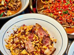 -湘芙蓉·湖南菜(椒江店)