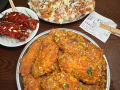 -姑苏家宴·苏帮菜·松鼠桂鱼(苏州总店)