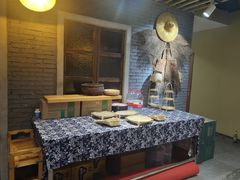 包厢-锅来乐地锅鸡(安亭店)