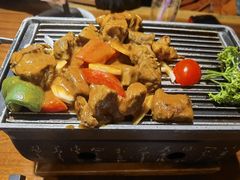 -九井澤精致料理(金茂店)