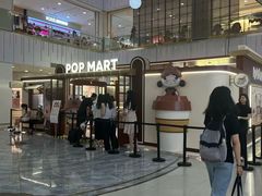 -凯德MALL(西直门店)