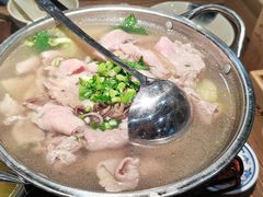 -肖四女乐山跷脚牛肉(世博源店)