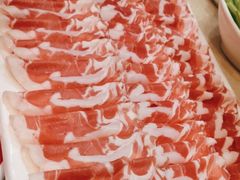 -阳坊大都涮羊肉(阳坊总店)