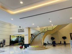 -上海华凯华美达广场酒店