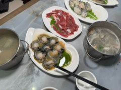 -良兴火锅