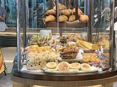 -PAPER STONE BAKERY(天汇广场店)