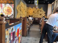 -巴依老爷新疆美食(牡丹园店)
