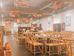 -巴蜀风·地道川菜(总店)