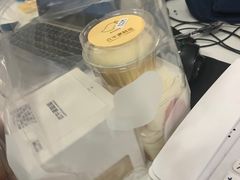 -欢牛蛋糕屋(萧山万象汇店)