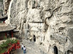 -娲皇宫