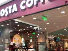 门面-COSTA COFFEE(西直门店)