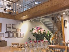 -Country Lane咖啡·意粉(荔园新天地店)