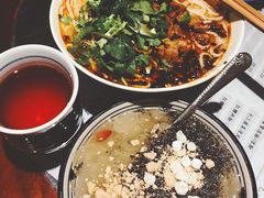 -袁妈红豆汤(重庆总店)
