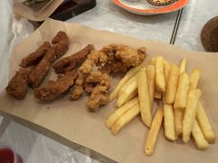 -必胜客(远大路店)