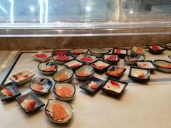 -上海虹桥宾馆味翠餐厅