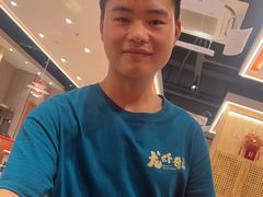 -龙虾奇迹泥炉烤肉(大华三路店)
