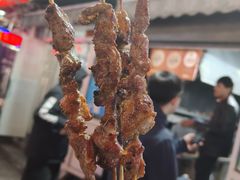 -同来顺烧烤餐厅(哈尔滨道店)