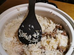 大鸽饭（小煲）-大鸽饭(岗顶店)