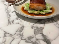 -湖滨28中餐厅·西湖宴·杭州君悦酒店