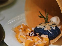 -狮拾久·现代新加坡料理(壹方城店)