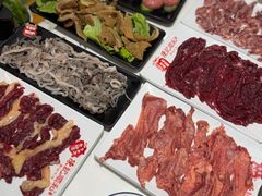 -陈记顺和潮汕牛肉火锅(韩江路店)