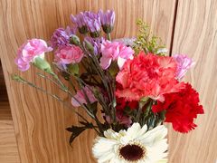 -王朝圣地温泉酒店-中餐厅