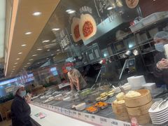 -乡村基·川味现炒大王(熙悦天街店)