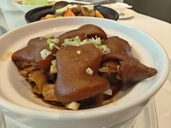 -益健名厨海鲜城(夏湾店)