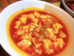 麻辣豆腐-外婆家(南开大悦城店)