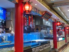 -万荣烤鸭店·北京菜(天坛店)