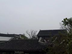 景点-金庸书院
