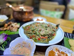-云上千禾(水上店)