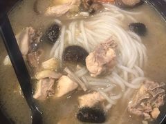 -老妈米线(港龙店)